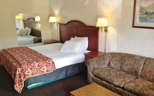 America's Best Inn Warren Detroit