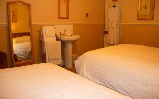 The Mendip Gate Guest House