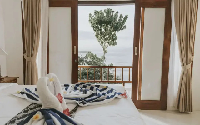 Prasi Sunset Bungalows