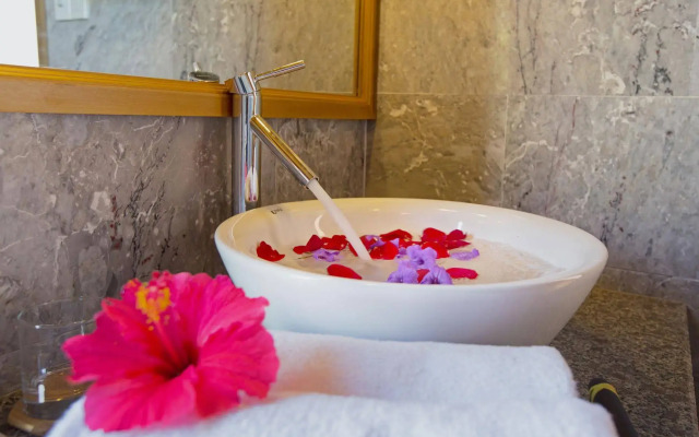 Tropical Garden Homestay Villa