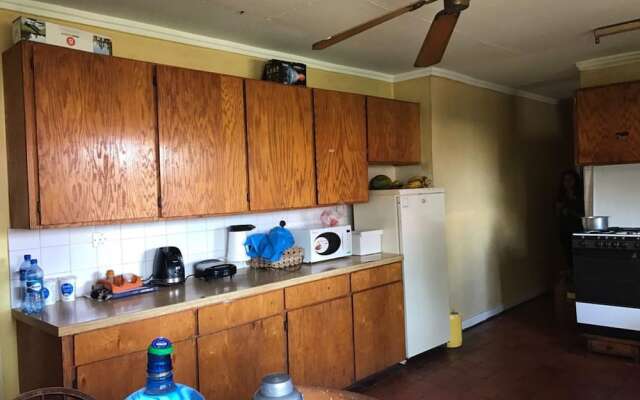 Teule Guest House