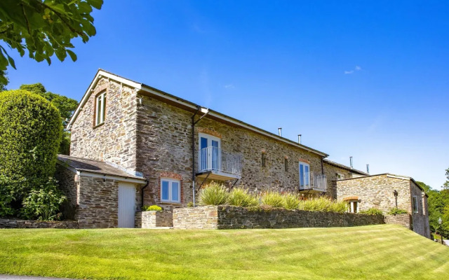 Maristow Cottage