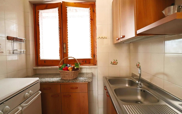 Casa vacanze Cecilia a Otranto vicino le spiagge