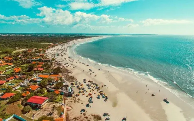 Salinas Premium Resort