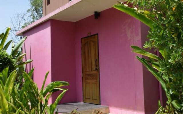 Sinatara Resort