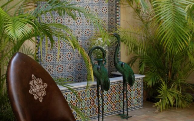Riad Kniza