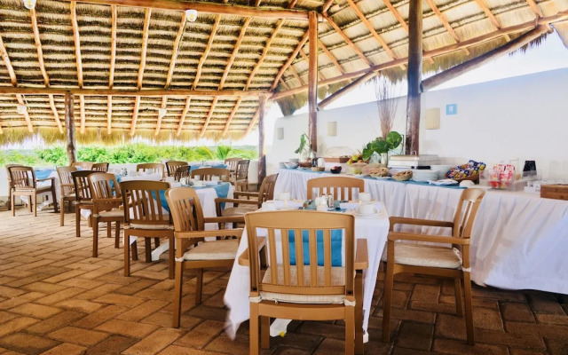 Las Villas Akumal  2B-19 by SkyRun