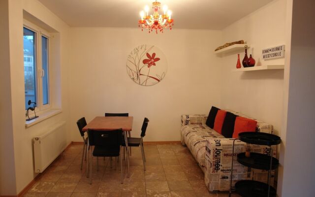 Apartment Bonne Journee