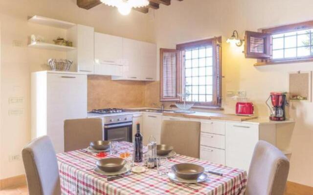 Casa Paradiso With Wonderful Panorama