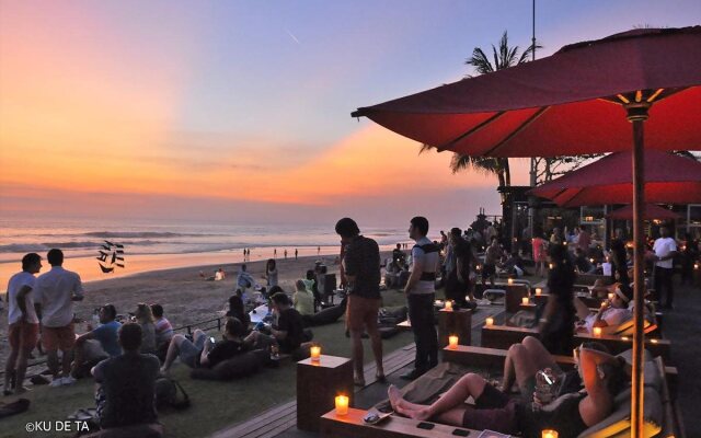 The Bale Tokek Villas