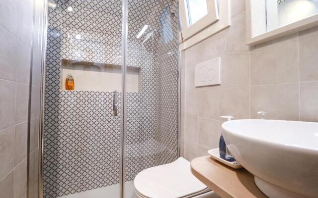 La casa in riva al mare