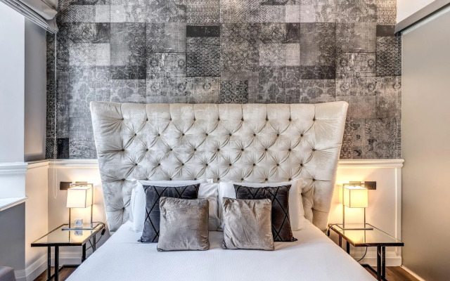 DC Collection Spagna