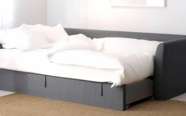 ZAPBED House - YWE B7 801