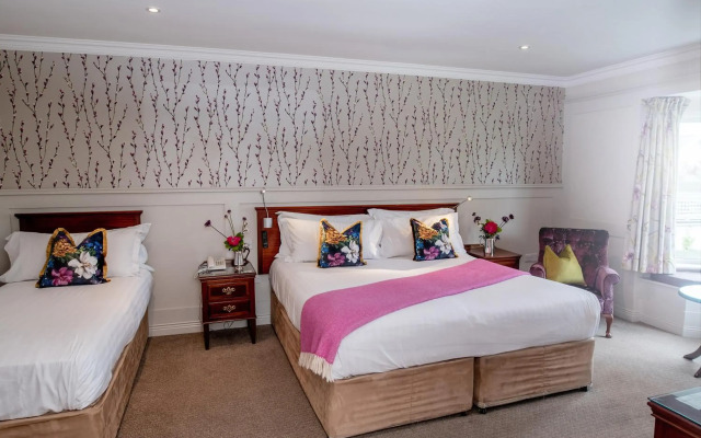 Whitford House Hotel