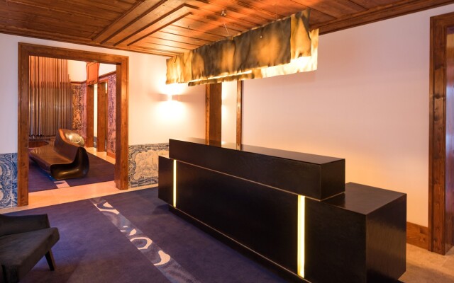 Palácio do Governador - Lisbon Hotel & Spa