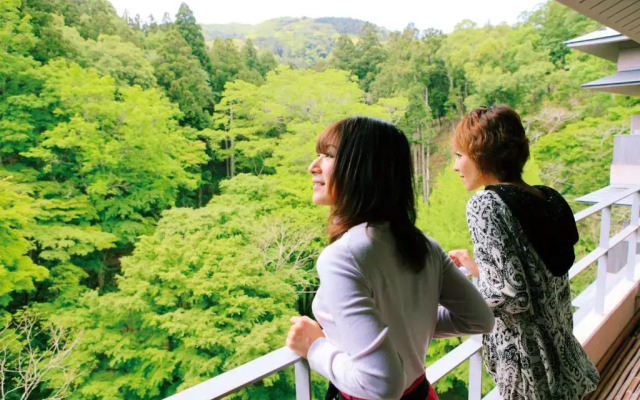 Sora Togetsusou Kinryu