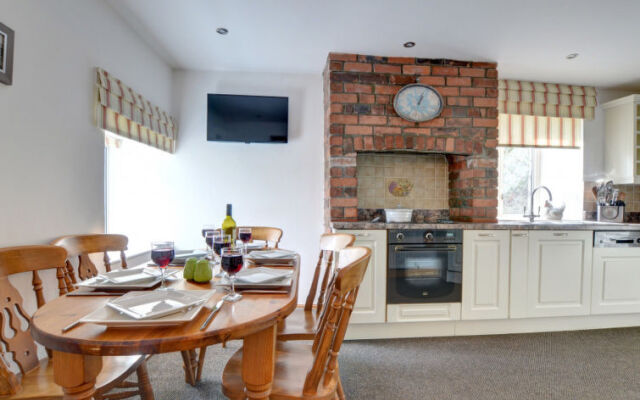 Holiday Home Rollo