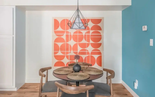 Cozy 2BR Heated Pool 219 by Wanderjaunt