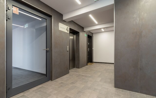 Apartment Wawrzynca Cracow by Renters