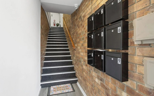 Cozy Stays - Private Rooms