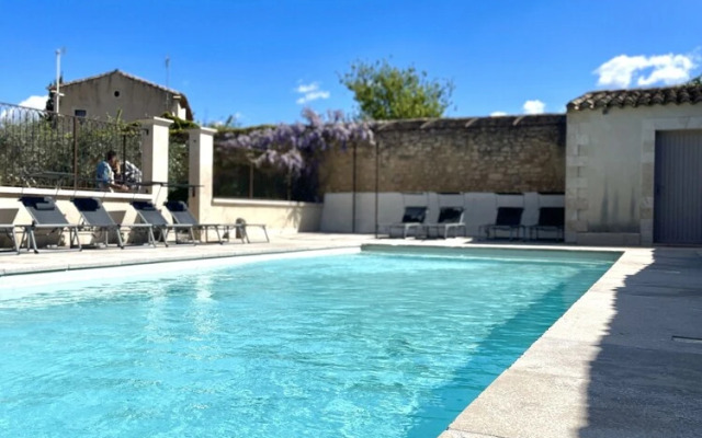 Le Clos de La Nerthe