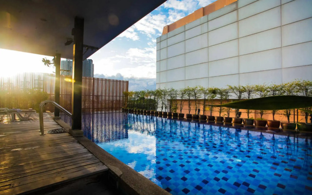 The Patra Hotel - Rama 9