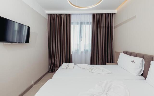 Delight Hotel & Spa