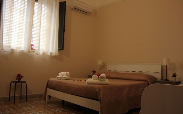 B&B Le Pomelie dell'Etna