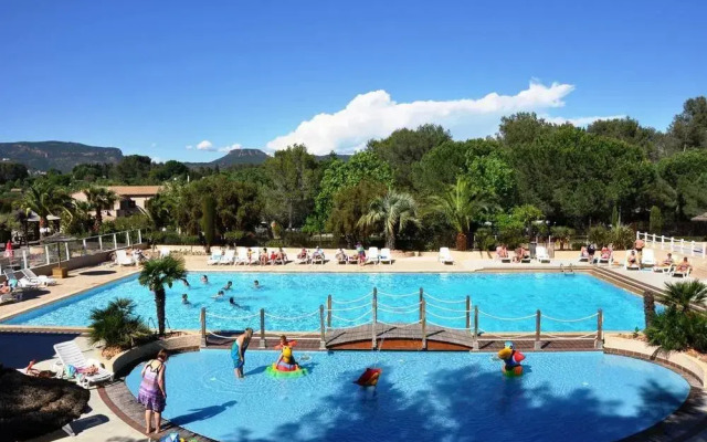 Camping Lei Suves - Chaletrent