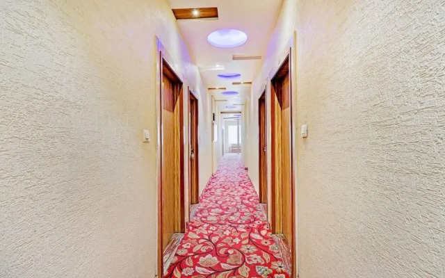 Hotel PVRX Amritsar by Treebo Trend