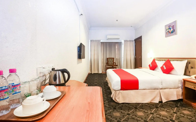 Sutera Inn Prima