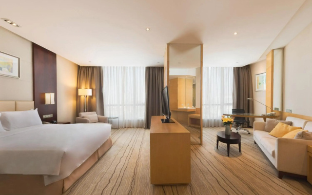 Holiday Inn Taicang City Centre by IHG
