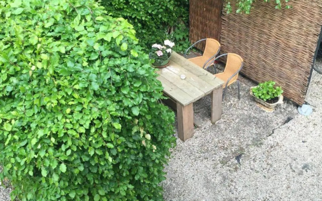 De Windroos | Atelier Aan Zee