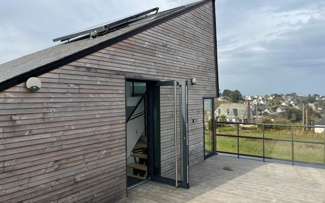 Flat in France Near Sandy Beaches