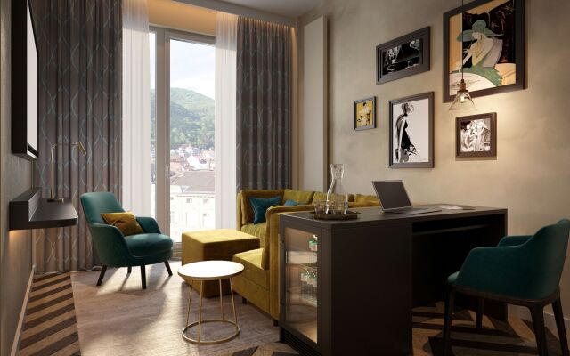 PLAZA Premium Heidelberg