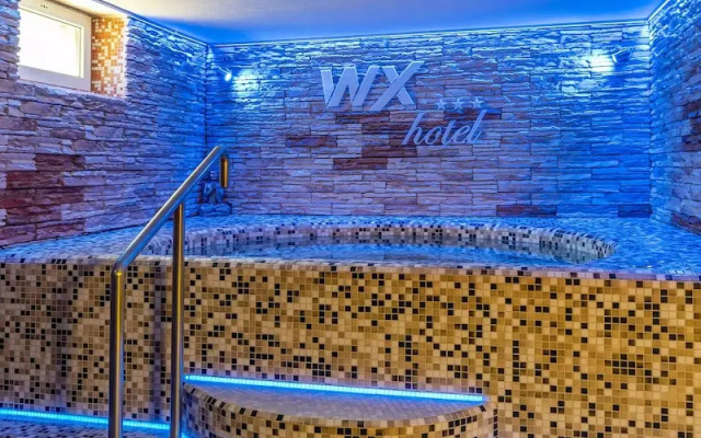 WX Hotel