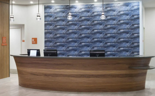 TownePlace Suites by Marriott Orlando at SeaWorld