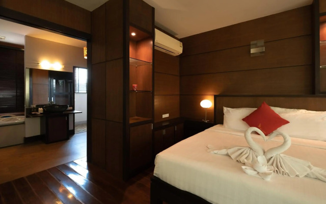 Kiree Thara Boutique Resort