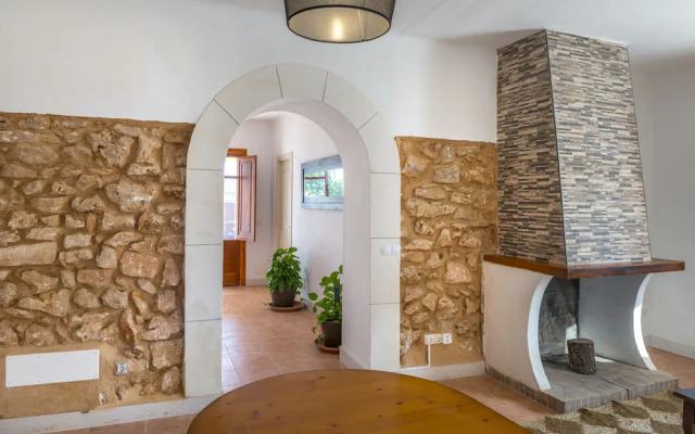 Villa Can Antonia Dotze