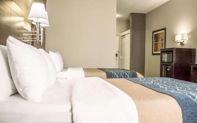 Comfort Inn Sandusky