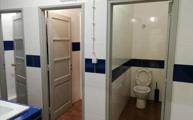 Come Inn Lisbon Estefãnia