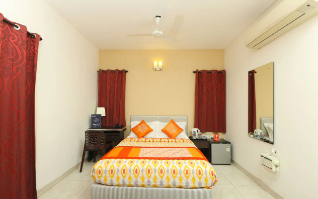 OYO 37 SilverKey Thuraipakkam