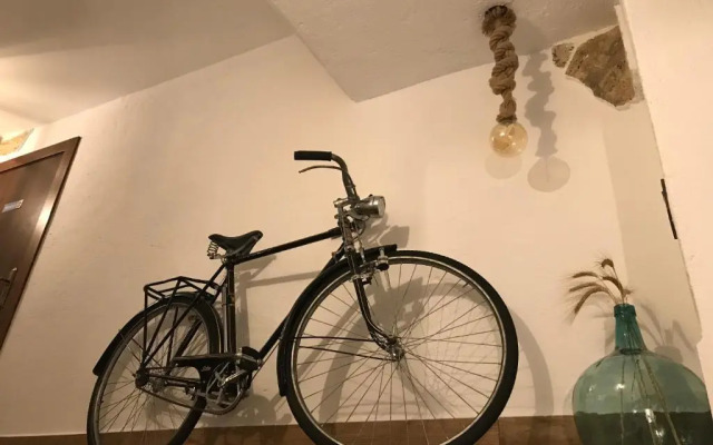 Alojamientos Rurales Entre Rocas