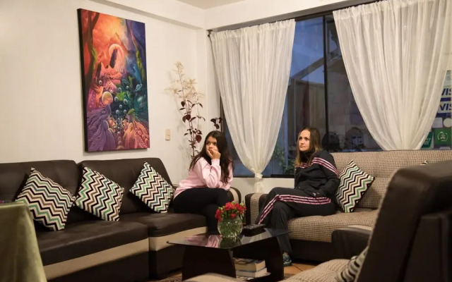 Hotel Humantay Machu Picchu