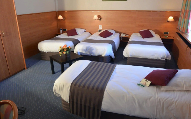 Value Stay Menen