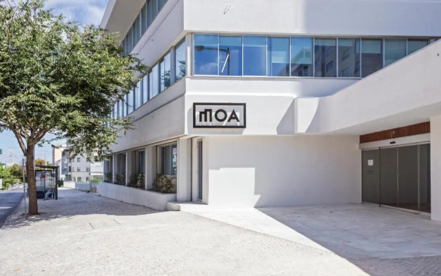 Hotel Acta Moa- New Opening