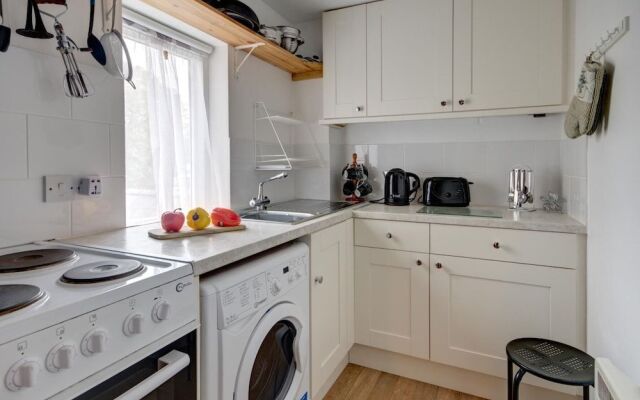 Katrina's Apartment Cirencester