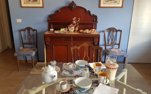 Don Pino Casa Vacanze