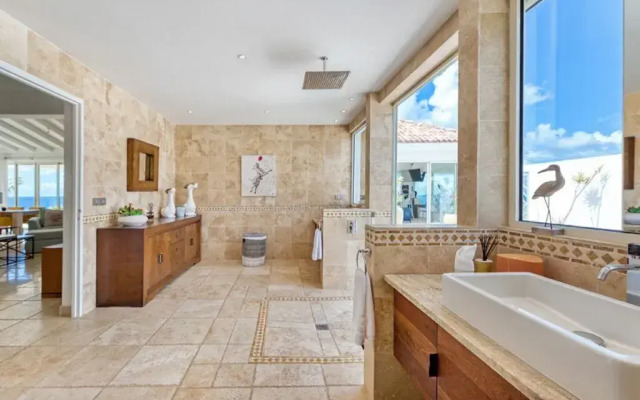 Dream Villa Baie Rouge-2168