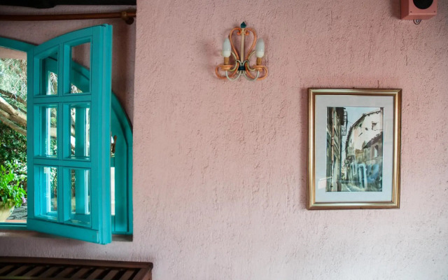 Hotel Scintilla